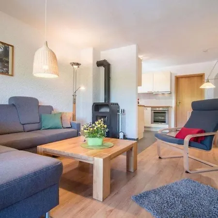 One-bedroom Holiday home *