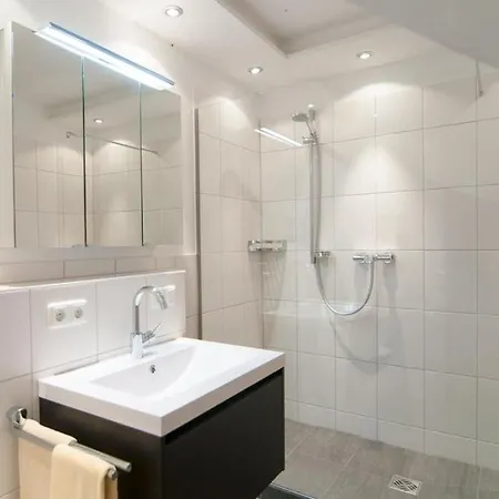 One-bedroom * Ruhpolding