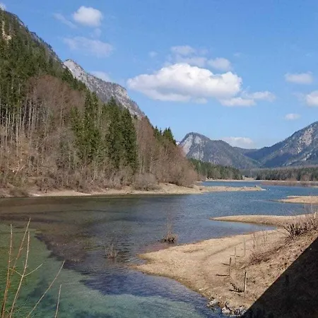 One-bedroom * Ruhpolding